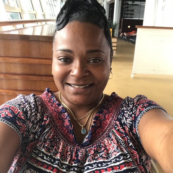 Meet your Posher, Kiefa - Picture 1 of 1